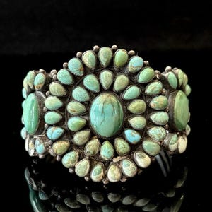 Leo Feeney Cuff - Etsy