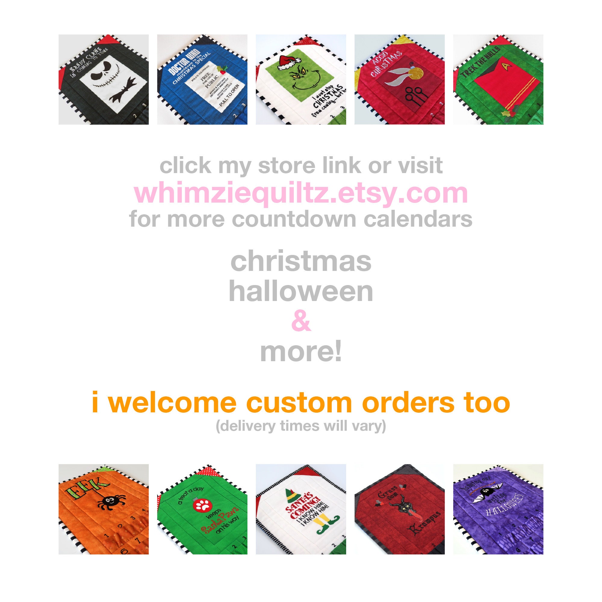 Football Advent Calendar / Sportsthemed Christmas Countdown Etsy