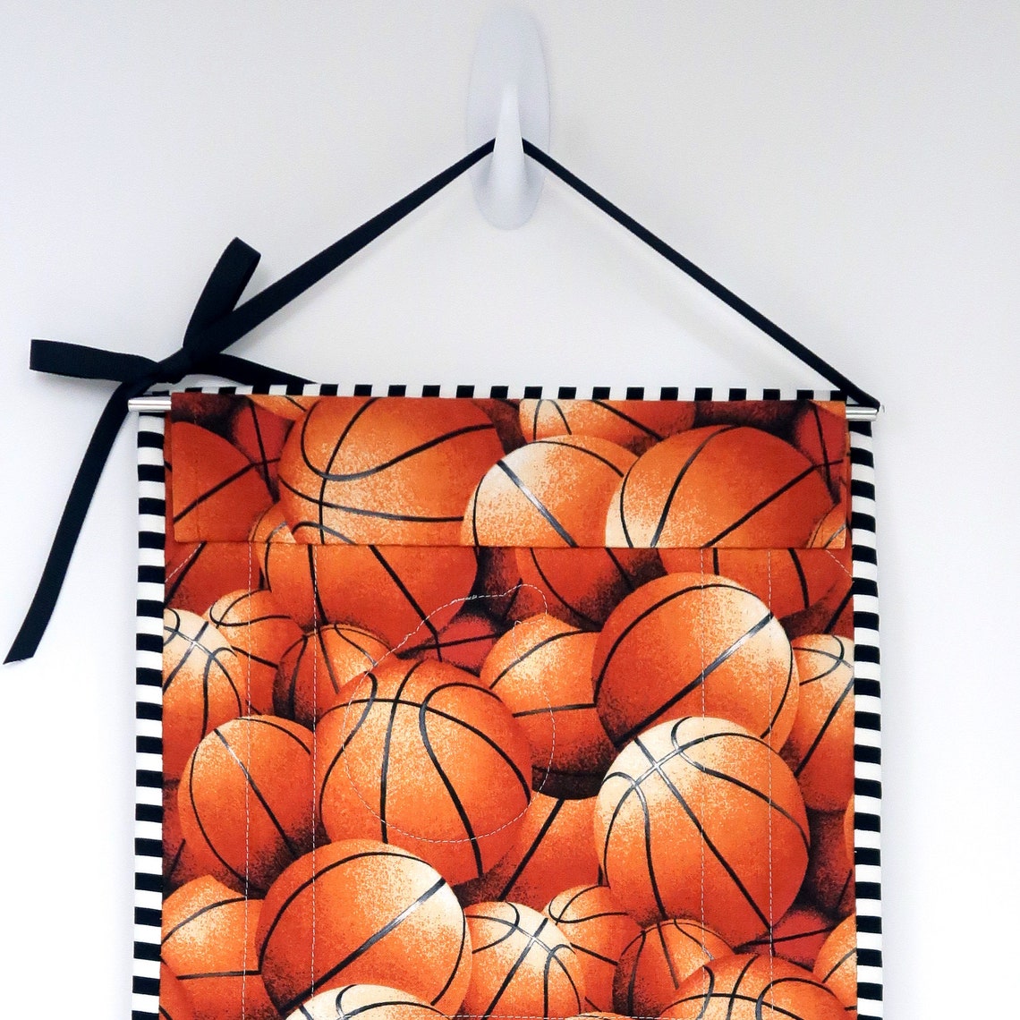 Basketball Advent Calendar/Sportsthemed Christmas Countdown Etsy