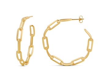 Link Hoops