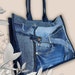 see more listings in the Old Jeans Bag section