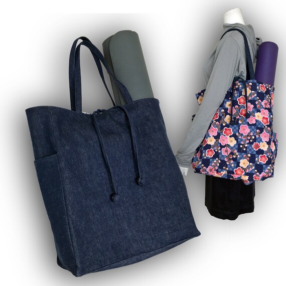 cool yoga bags