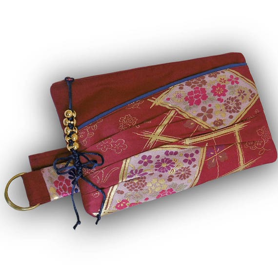 japanese waist bag