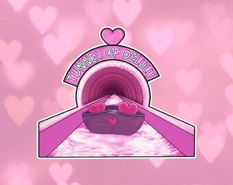 Túnel de Delulu