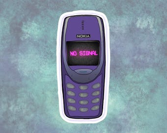 Nokia - Sin señal