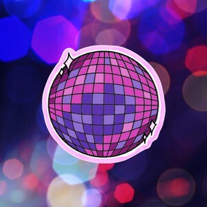 Disco Ball