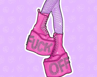 Vete a la mierda Bootz