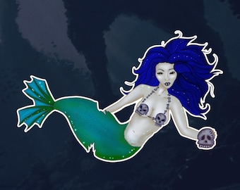 Sirena mortal