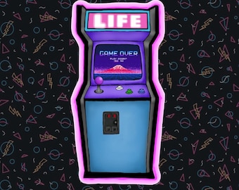 Vamos a jugar, vida