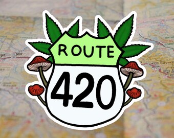 Ruta 420