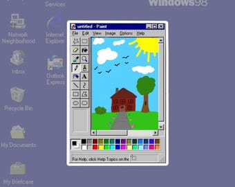 Sin título - Pintura