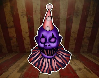 Jack aterrador
