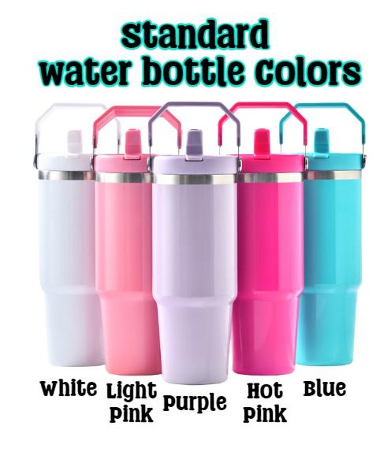 Engraved Star Wars Stainless Steel Water Bottle With Handle 40 Oz. Etsy