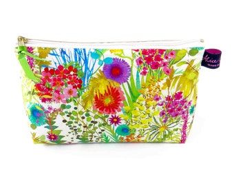 Cosmetic Bag Liberty Tresco Multi