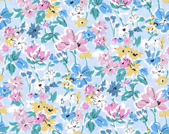 Liberty Tana Lawn® Fabric California Bloom B