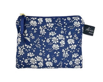 SALE! Small Purse Liberty Capel Ink