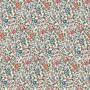Liberty Fabric Katie and Millie D Tana Lawn