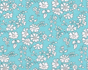 Capel N | Liberty Tana Lawn® Fabric