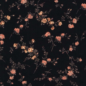 Liberty Fabric Elizabeth H Tana Lawn