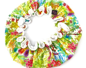 Shower Cap Liberty Tresco Multi