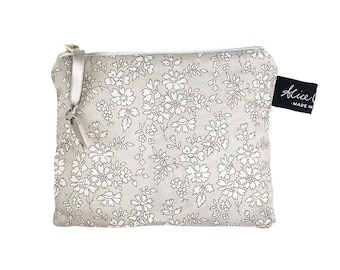 SALE! Small Purse Liberty Capel Mist