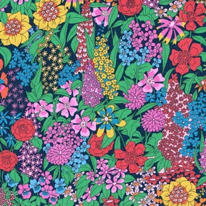 Liberty Tana Lawn® Fabric Ciara E