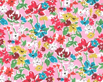 Liberty Tana Lawn® Fabric California Bloom C