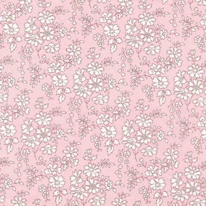 Liberty Fabric Capel S Tana Lawn