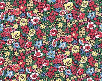 Liberty Tana Lawn® Fabric Emma Louise B