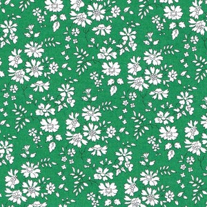 Liberty Tana Lawn® Fabric Capel Q