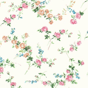 Liberty Fabric Elizabeth J Tana Lawn