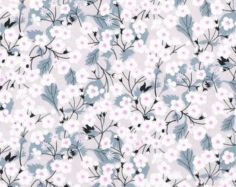 Liberty Fabric Tana Lawn Fat Quarter Mitsi E