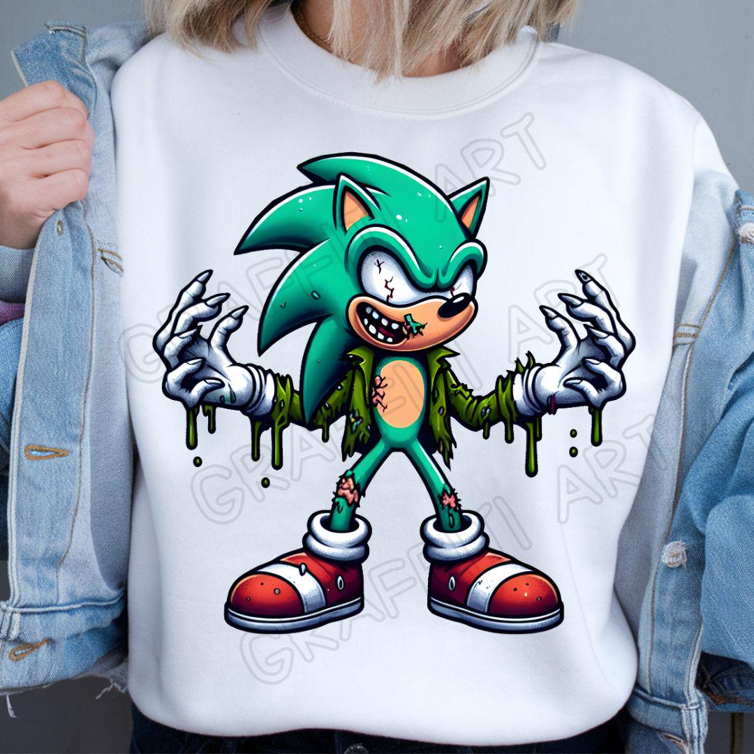 Super Sonic | Sonic Wiki | Fandom, image size:1080x1080