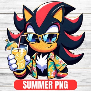 Sonic Png, Summer Vibes Png Kids Cartoon, Sonic The Hedgehog Png Sublimation Design, Kids Cartoon Png, Sonic Shirt Png,Sonic Summer Birthday