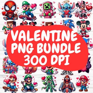 40 PNG Dibujos animados de San Valentín, Dibujos animados de niños Png, Superhéroe de San Valentín Png, Diseño de dibujos animados de San Valentín para niños, Amor de superhéroes para niños Png