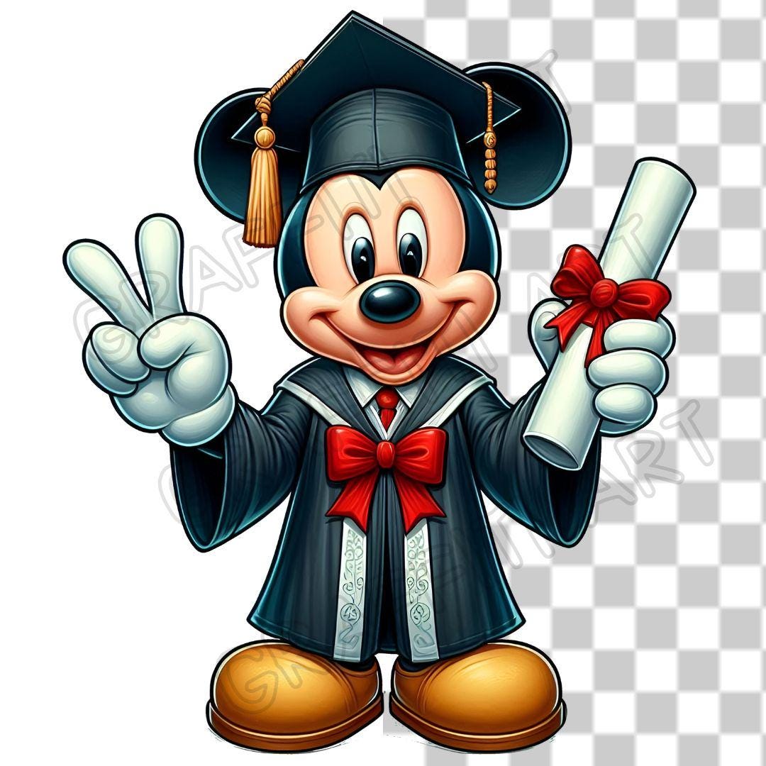 ミッキーマウス 卒業アートフレーム il_fullxfull.7077513611_pryr.jpg