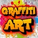 GrafittiArt store logo