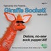 see more listings in the Puppet Making Kits section