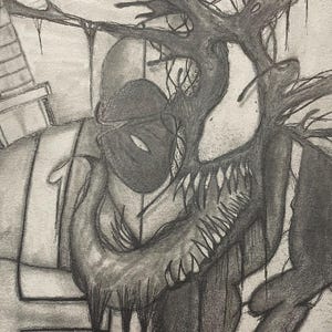 Venom & Deadpool