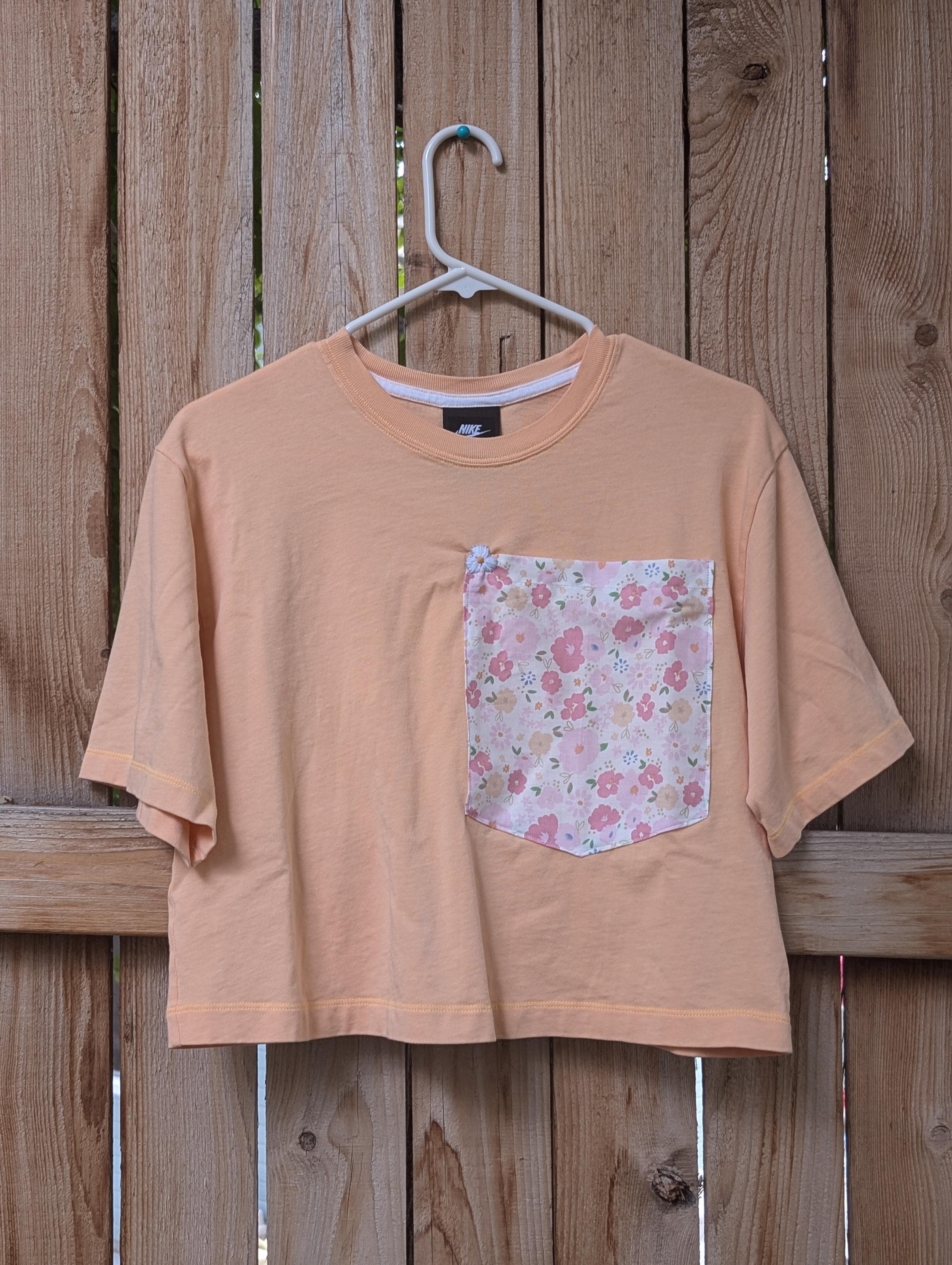 TODAYFUL】Embroidery Patchwork Shirts | selects