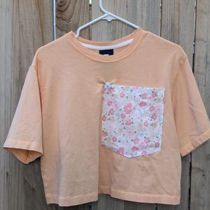 Patchwork Shirt