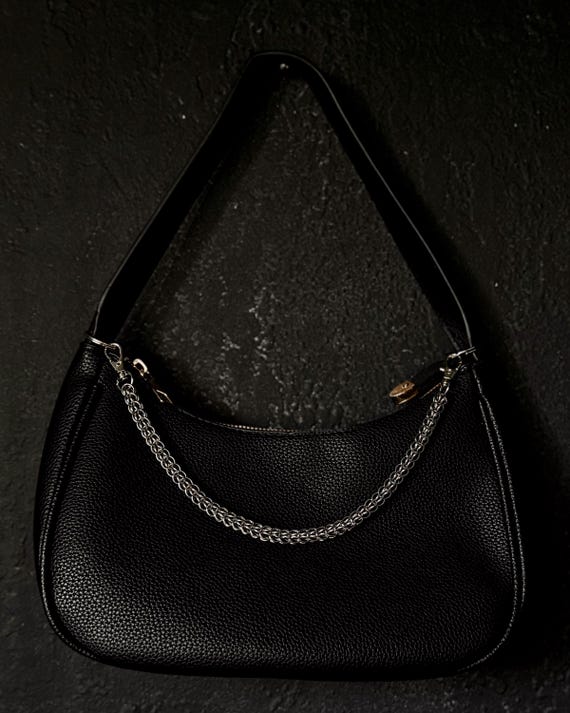 Handmade Chainmail Bag Chain | Stainless Steel | Wallet chain | Versatile Purse & Bag Accessories | Keychains | unique accessories