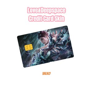 anime credit card sleeves Skins  Town Creations exciting cool designed skin stickers to decorate and customise your Credit or Debit card protective credit card sleeves 1-50pcs