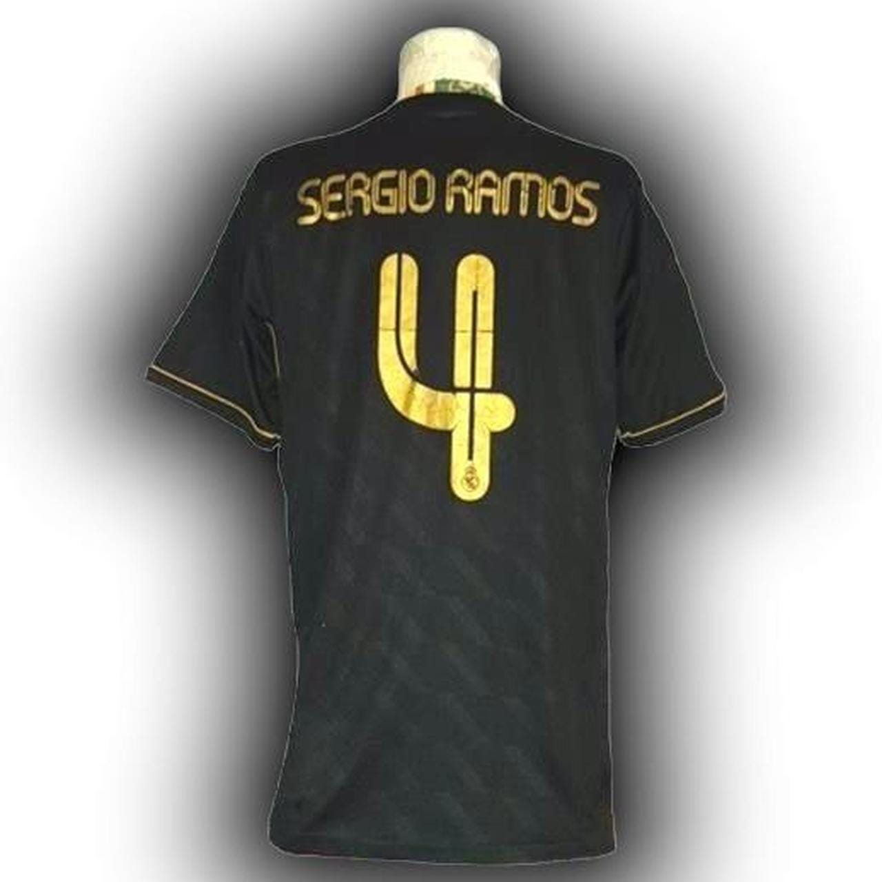 Sergio Ramos Jersey Ireland
