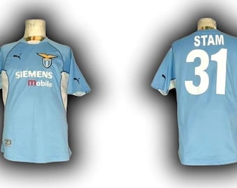 Lazio Jubiläum T-shirt LIMITED EDITION