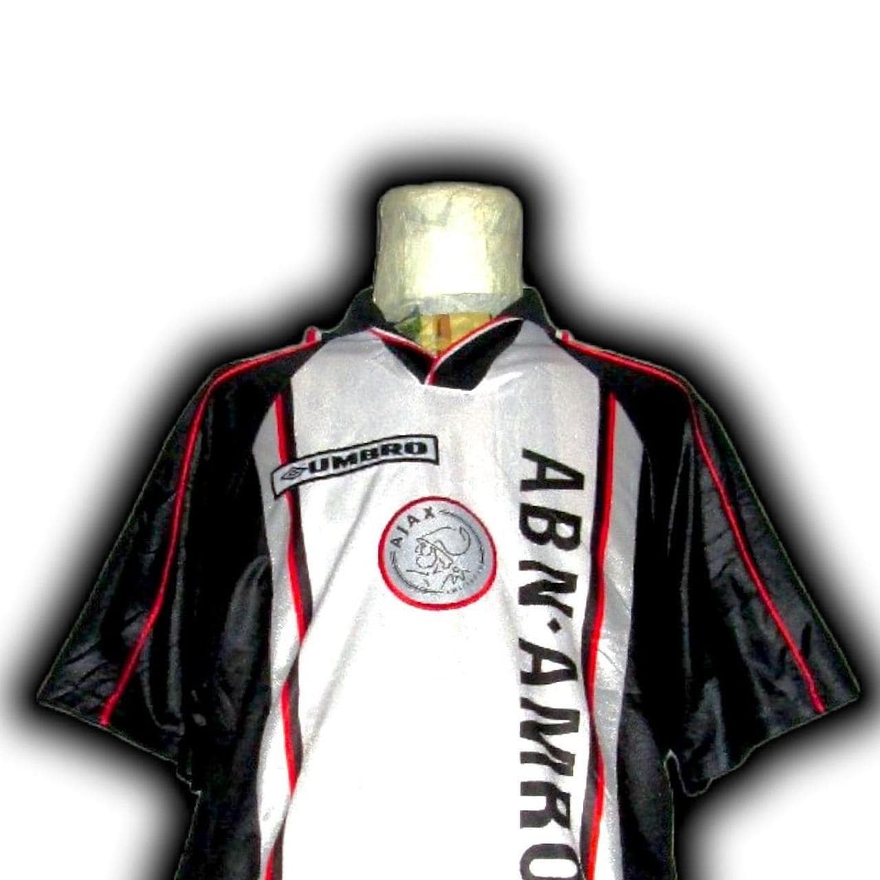 Ajax Umbro Shirt - Etsy