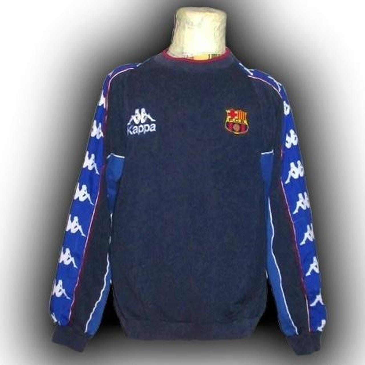 Sweat capuche Barça - Collection officielle FC Barcelone - Sport