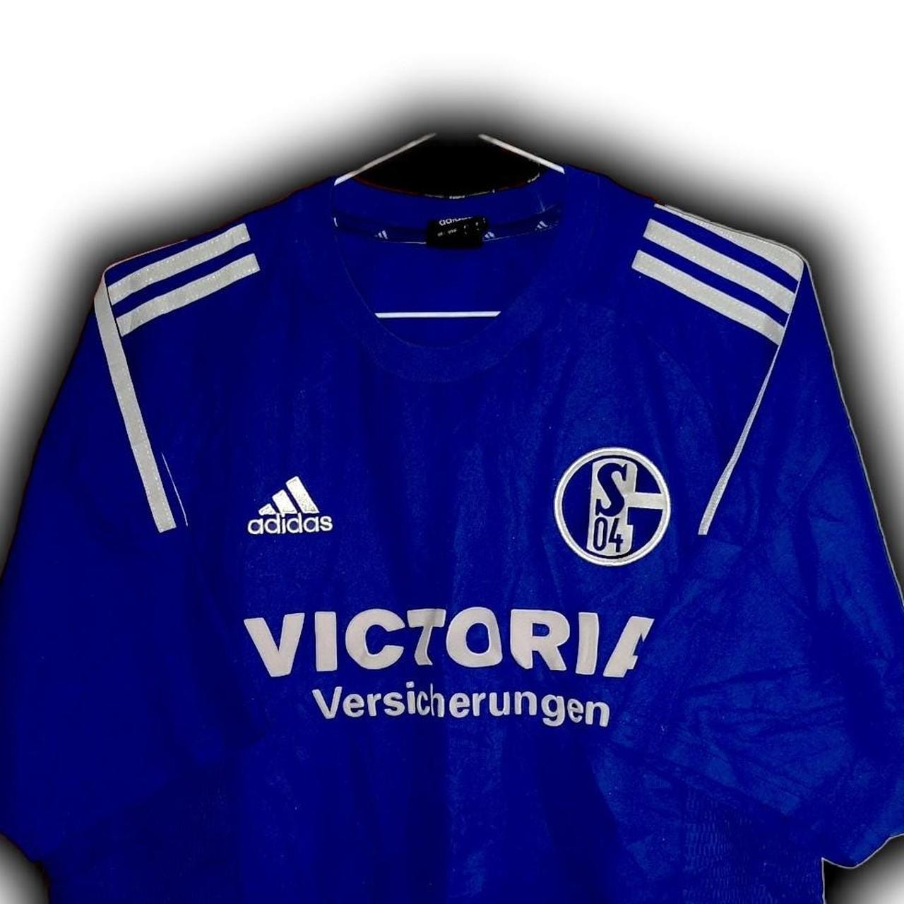 FC Schalke 04 オーセンティックアウェイ サイン入りO FC Schalke 04 オーセンティックアウェイ サイン入りO Official