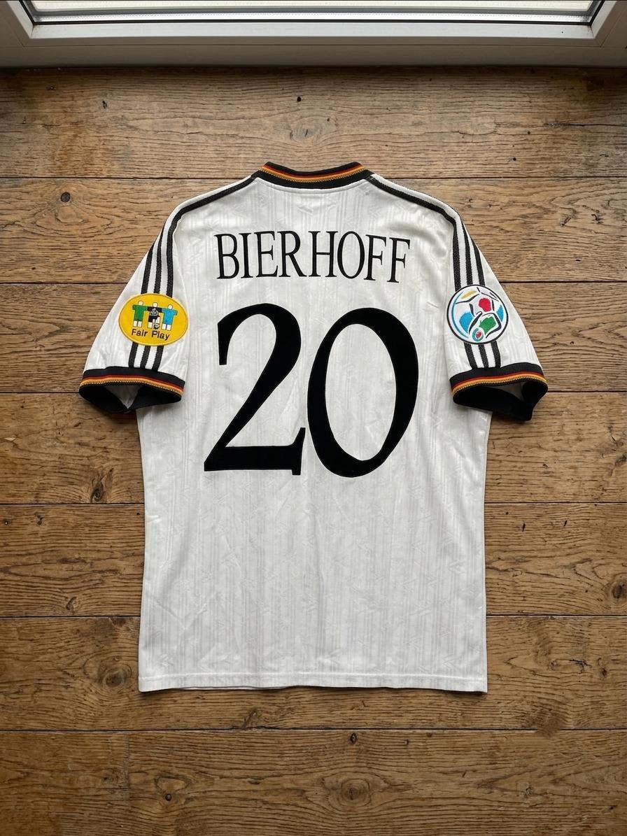 Adidas vintage football jersey - Etsy 日本