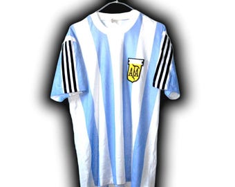 アルゼンチン 1978 FIFA ワールドカップ T シャツ: ケンペス